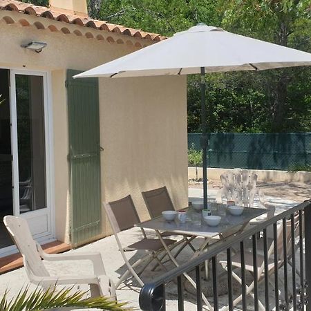 Une Maison En Provence Pierrevert Екстериор снимка